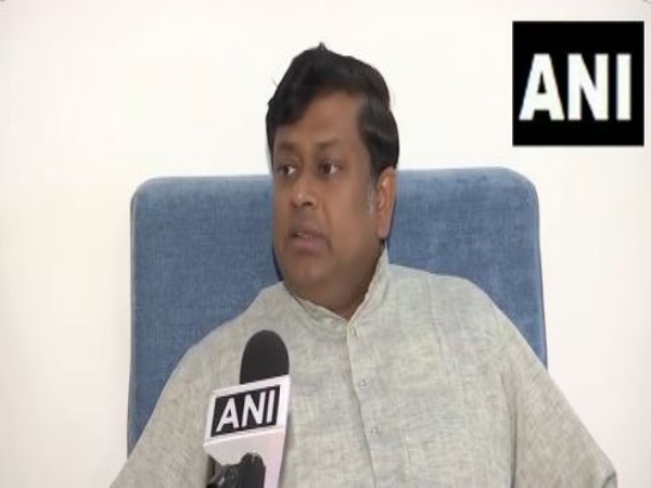 Union Minister Sukanta Majumdar. (Photo/ANI)