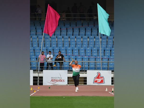 Rinku Hooda (Photo: Rinku Hooda)