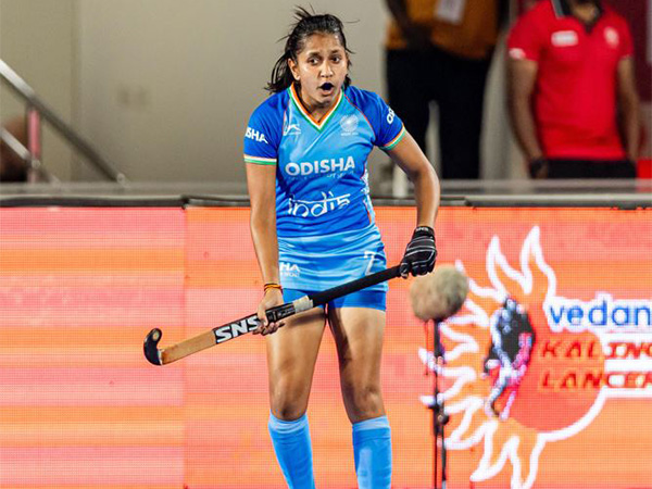 
    Young Jyoti Singh shares her senior debut experience at FIH HPL
    