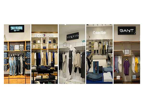 Step Into Elegance with ICONIC India’s Spring/Summer ’25 Collection at Vaishali, Jaipur