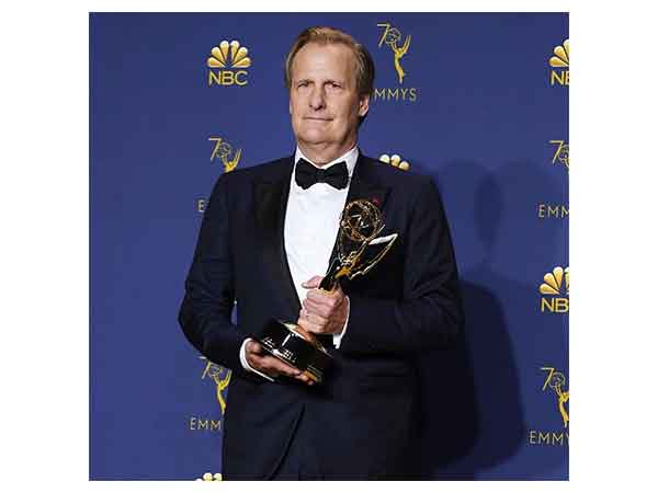 Jeff Daniels (Photo/instagram/@jeffdanielsofficial)