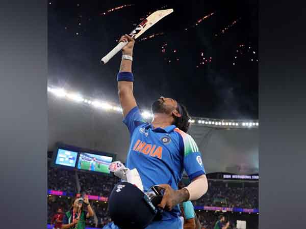 KL Rahul. (Photo- Indian Cricket Team Instagram)