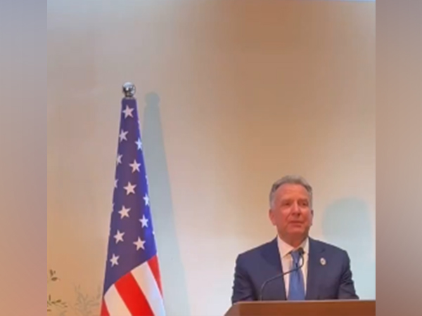 US President Donald Trump’s special envoy Steve Witkoff (File Photo/ @SteveWitkoff)