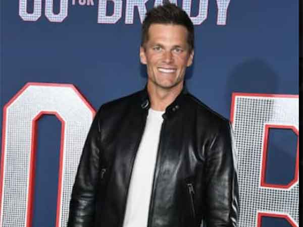  Tom Brady (Image source: X) 
