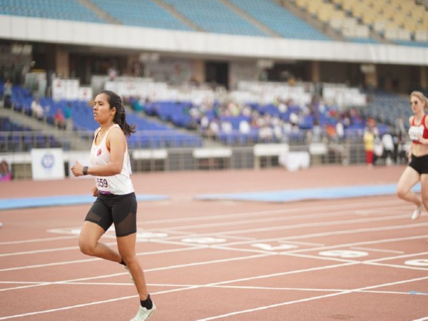 India has topped the medal tally with 134 medals. (Photo- PCI)