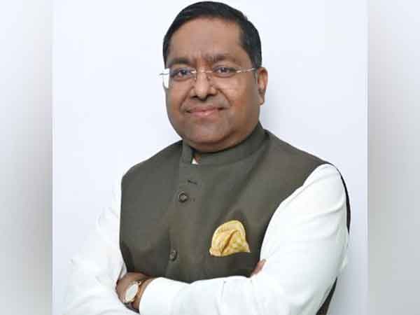 MEA Spokesperson Randhir Jaiswal (File Photo/MEA)