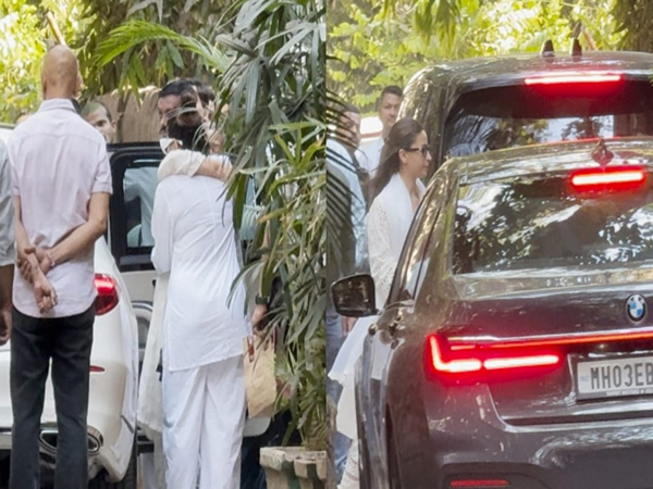 Alia Bhatt, Jaya Bachchan (Photo/ANI)