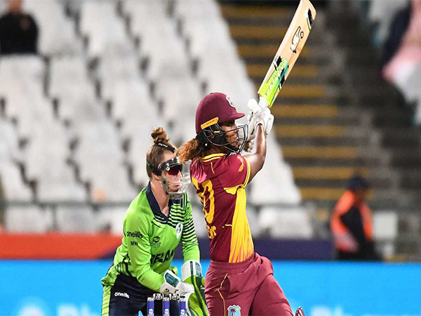 ICC Women's WC Qualifiers will take place from April 9 onwards. (Photo- ICC website)
