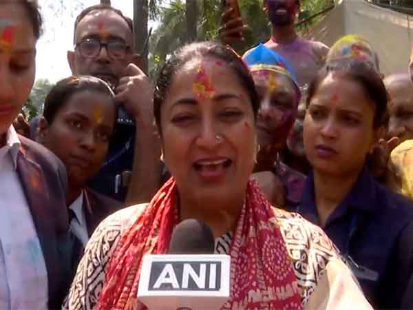 Delhi Chief Minister Rekha Gupta (Photo/ANI)