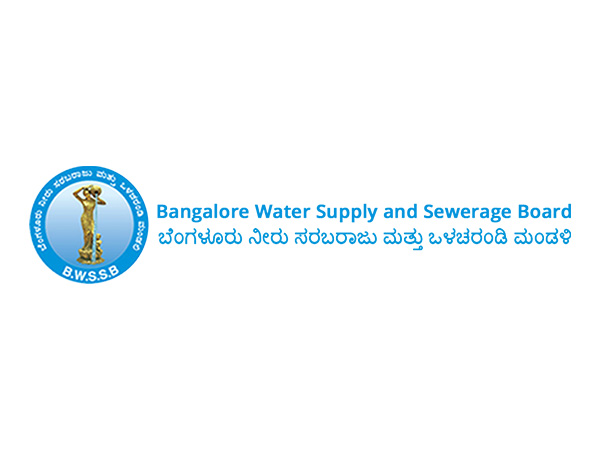  Bangalore Water Supply and Sewage Board (Photo/ owc.bwssb.gov)
