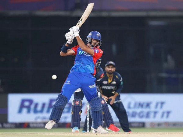 Axar Patel. (Photo- IPL)