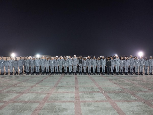 Representative Image (Photo: WAM)