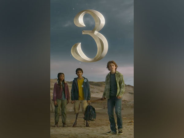 ‘Percy Jackson and the Olympians’ renewed for Season 3 (Photo/Instagram/@disneyplus)