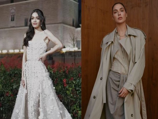 Rachel Zegler, Gal Gadot (Photo/Instagram/@rachelzegler,@gal_gadot)