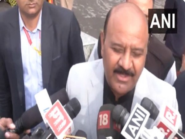 Jammu and Kashmir Deputy Chief Minister Surinder Choudhary (Photo/ANI)