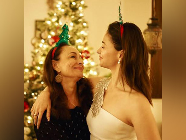 Alia Bhatt with mother Soni Razdan (Photo/instagram/@sonirazdan)