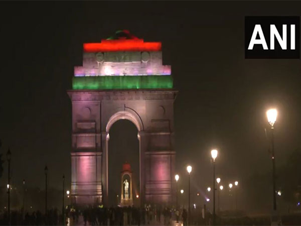 Representative Image (Photo/ANI)