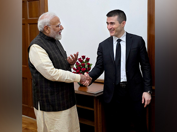 Research scientist and podcaster Lex Fridman (Photo/X@lexfridman)