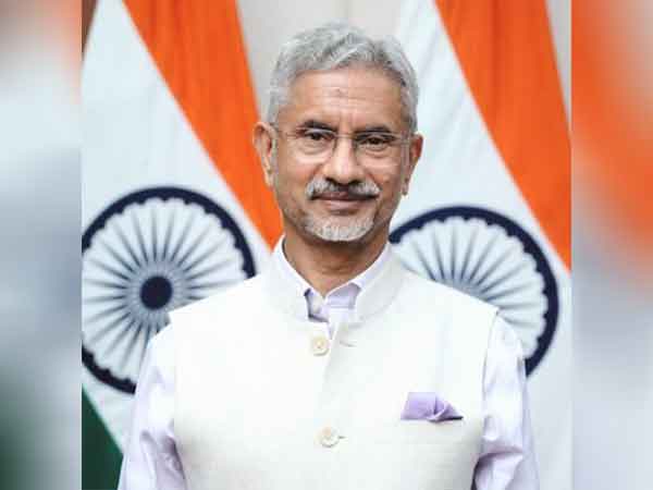External Affairs Minister S Jaishankar (Photo/X@DrSJaishankar)
