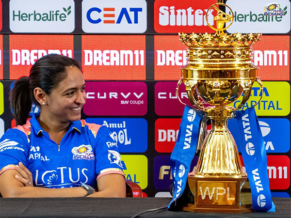 Harmanpreet Kaur (Photo: X/@mipaltan)