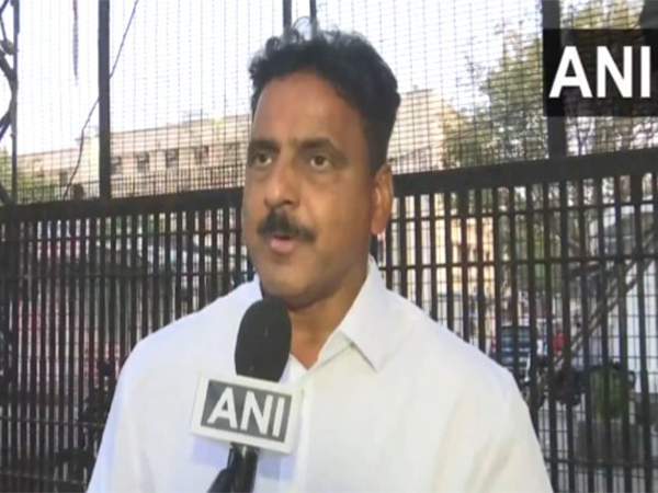 Former Delhi ACP Ajay Kumar Singh (Photo/ANI)