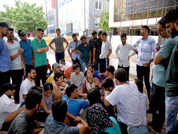 Representative Image