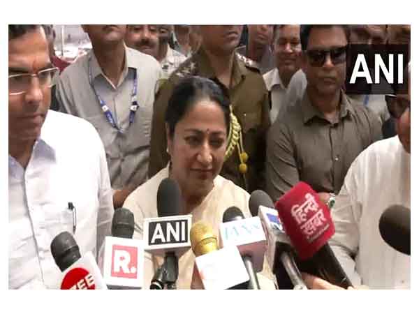 Delhi CM Rekha Gupta (Photo: ANI) 