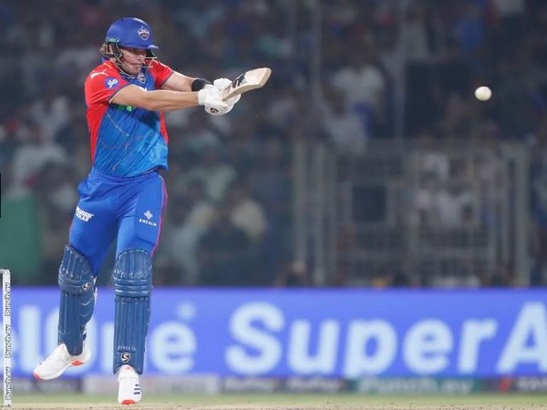 Tristan Stubbs. (Photo- IPL)