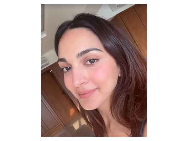 Kiara Advani (Photo/instagram/@kiaraaliaadvani)