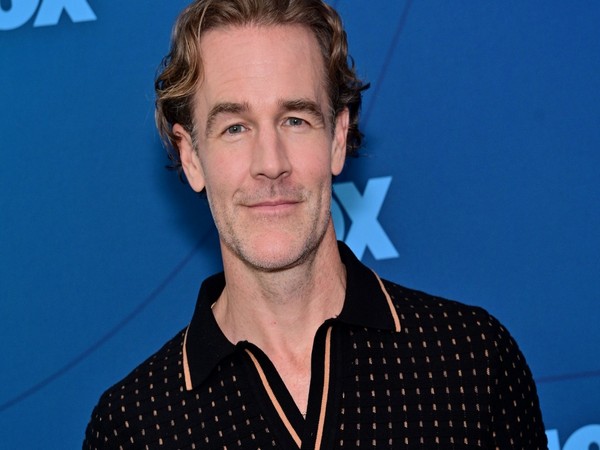  James Van Der Beek (Image source/X) 