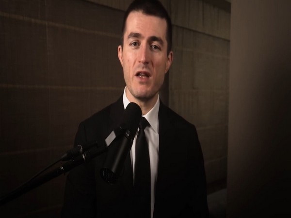 Computer scientist and podcaster Lex Fridman 