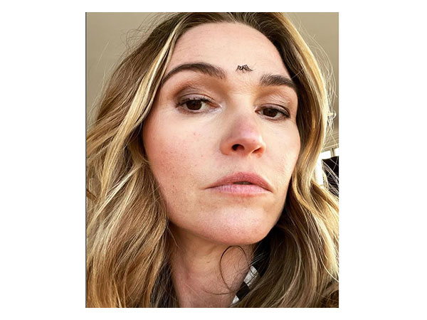 Julia Stiles (Photo/instagram/@ missjuliastiles)