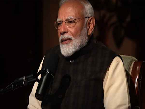 Prime Minister Narendra Modi (Photo Credit: Youtube/@lexfridman)