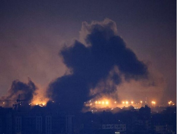 Representative Image (Photo/Reuters)