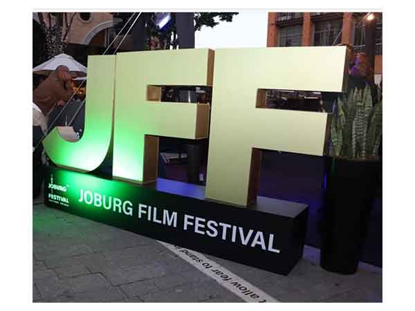  7th Joburg Film Festival (Image source/X) 