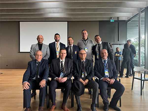 World Rowing Federation to organise global events in UAE (Photo/WAM)