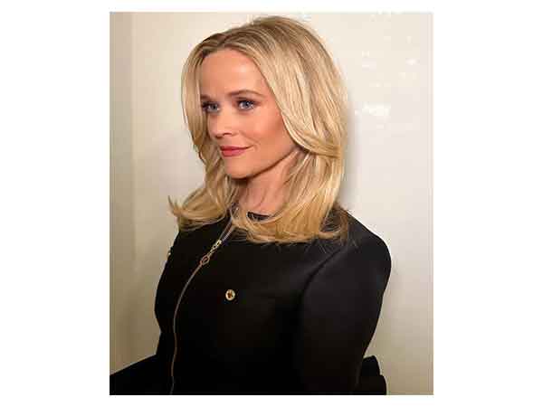 Reese Witherspoon (Image source/Instagram) 