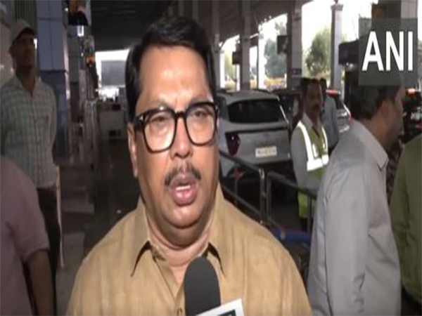 Congress MLA Vijay Wadettiwar (Photo/ANI)