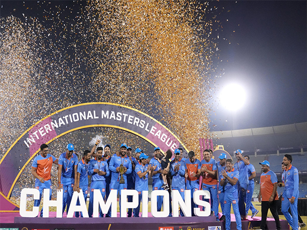 Sachin Tendulkar. (Photo- Sachin Tendulkar X/@@sachin_rt)