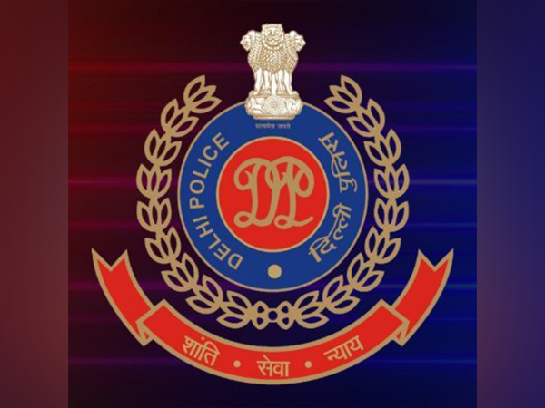 Representative Image (Photo Credit: X@DelhiPolice)