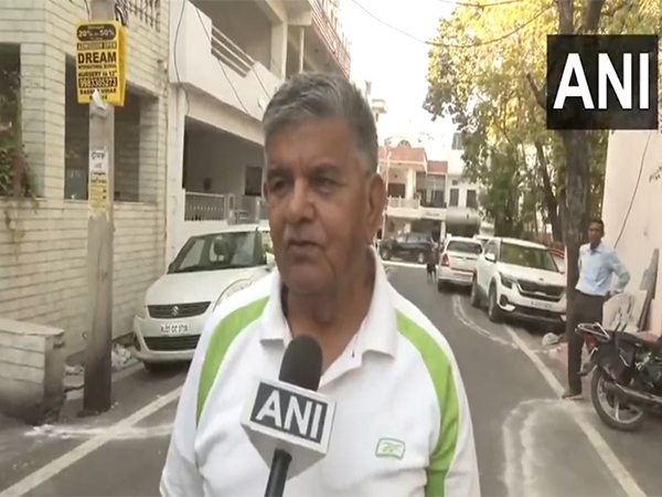 Punjab governor Gulab Chand Kataria (Photo: ANI) 