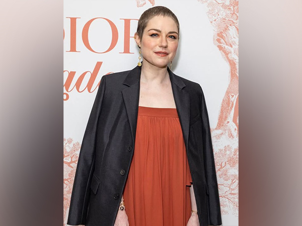 Emilie Dequenne (Image Source: Instagram/@emiliedequenne)