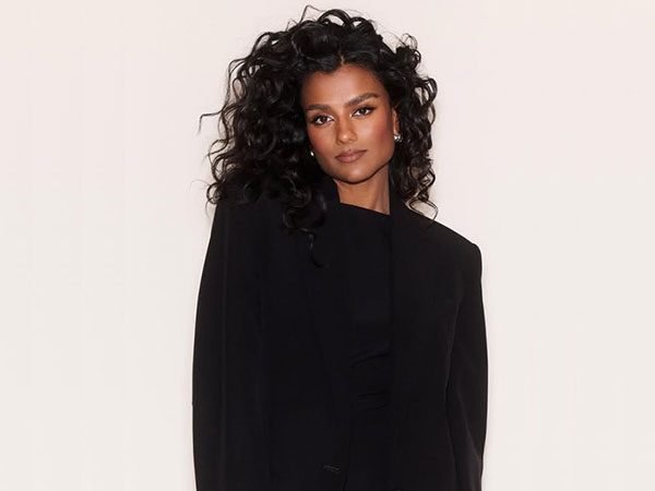 Simone Ashley (Image source: Instagram/@simoneashley)