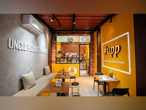 Uncle Peter’s Pancakes registers record sales on National Pancake Day