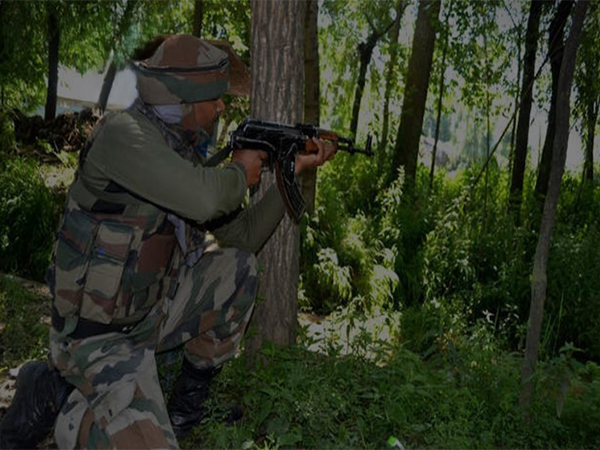 File Photo (Photo: @ChinarcorpsIA/X) 