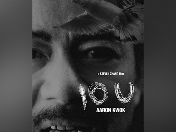 IOU poster (Image Source: Instagram/@aaronkwokxx)