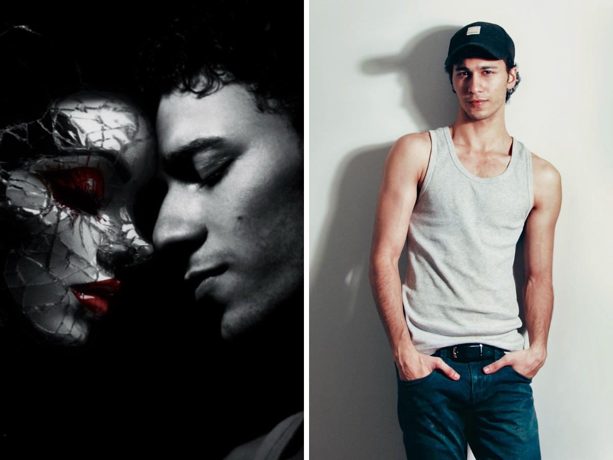 Independent Music Sensation Shaan Kambli Drops New Hit 'Sweeter Than Sound’