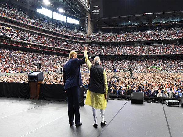 PM Modi joins Truth Social (Photo/Truth Social)