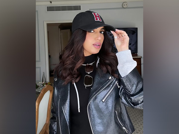 Bhumi Pednekar (Image source: Instagram/ @bhumipednekar)