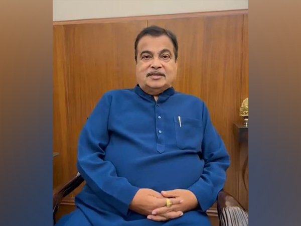 Union Minister Nitin Gadkari (Photo/Office of Nitin Gadkari)
